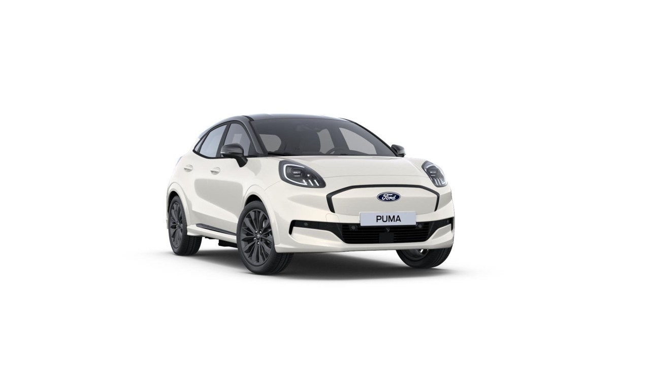 Sound Edition 5 ajtós külső megjelenése